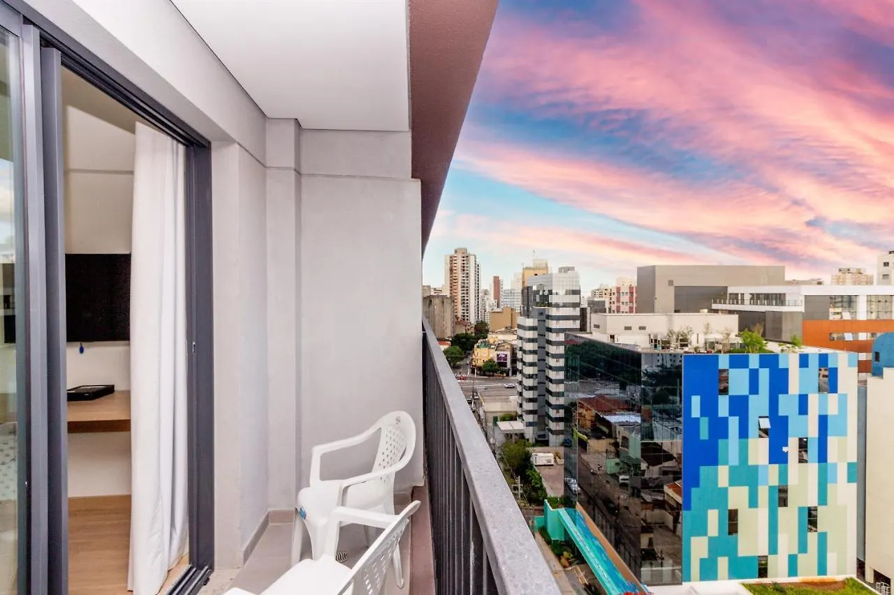 360 Sp Code Apartamento São Paulo 0*,  Brasil