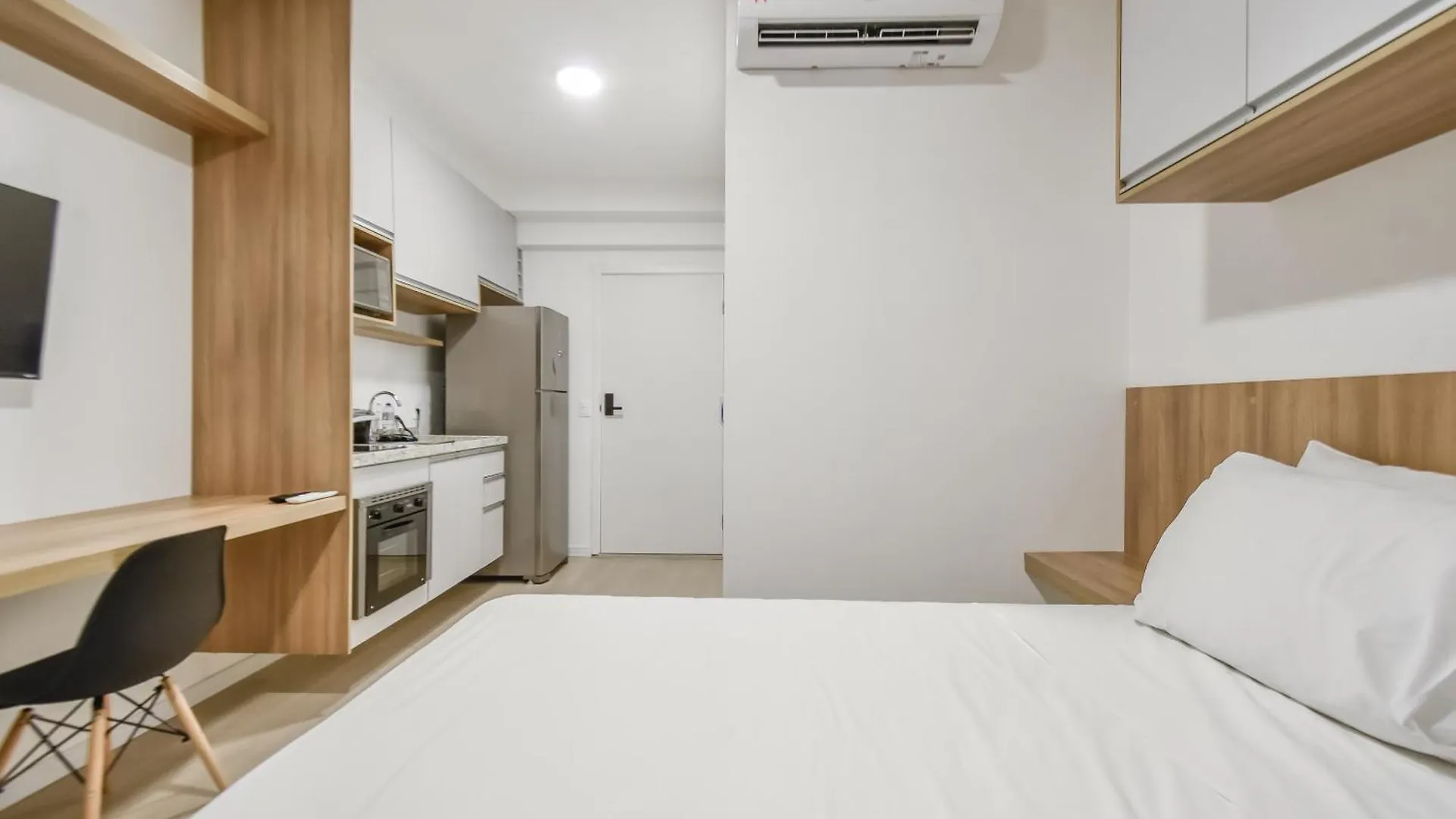 360 Sp Code Apartamento São Paulo