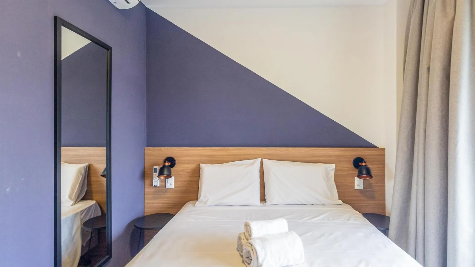 360 Sp Code Apartamento São Paulo