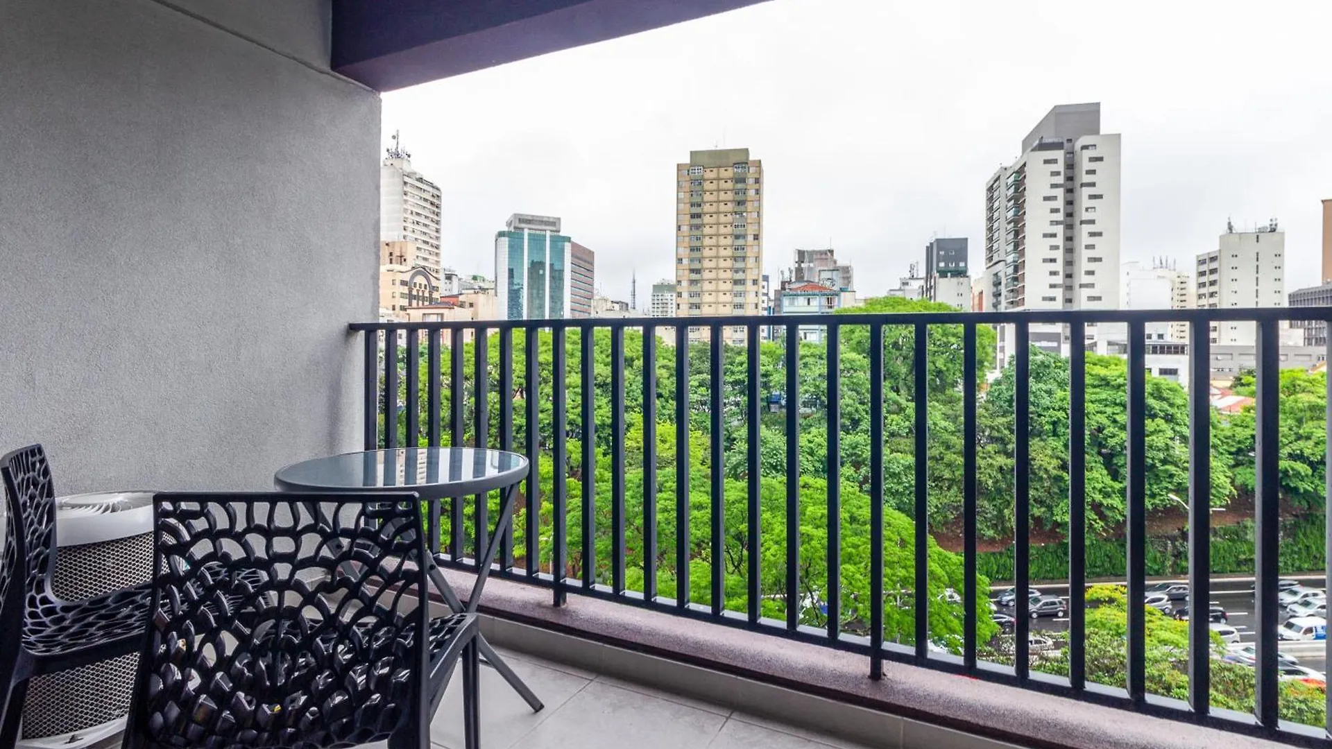 360 Sp Code Apartamento São Paulo