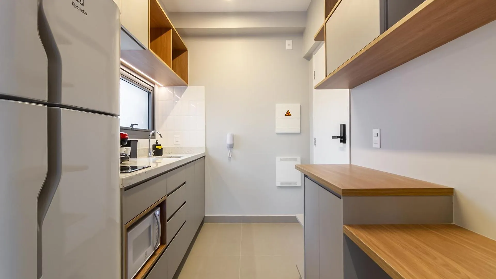 360 Sp Code Apartamento São Paulo 0*,  Brasil