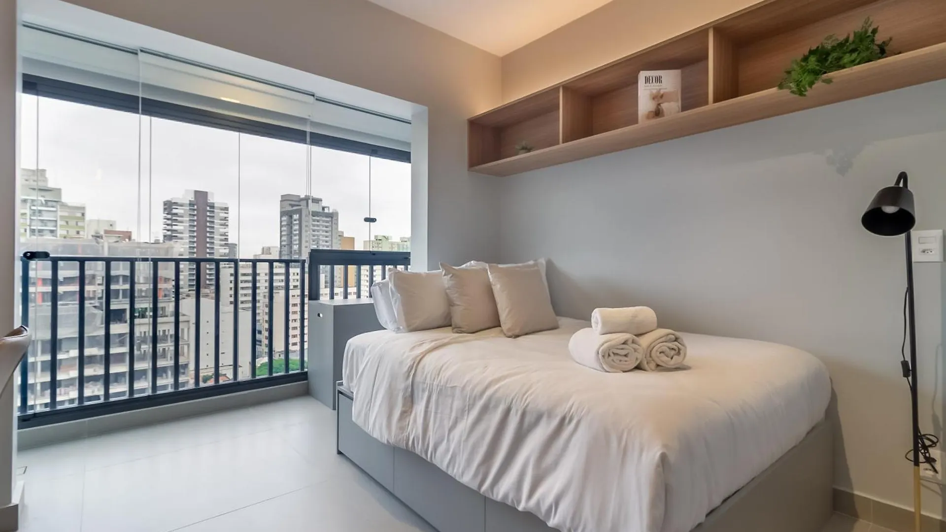 360 Sp Code Apartamento São Paulo Brasil