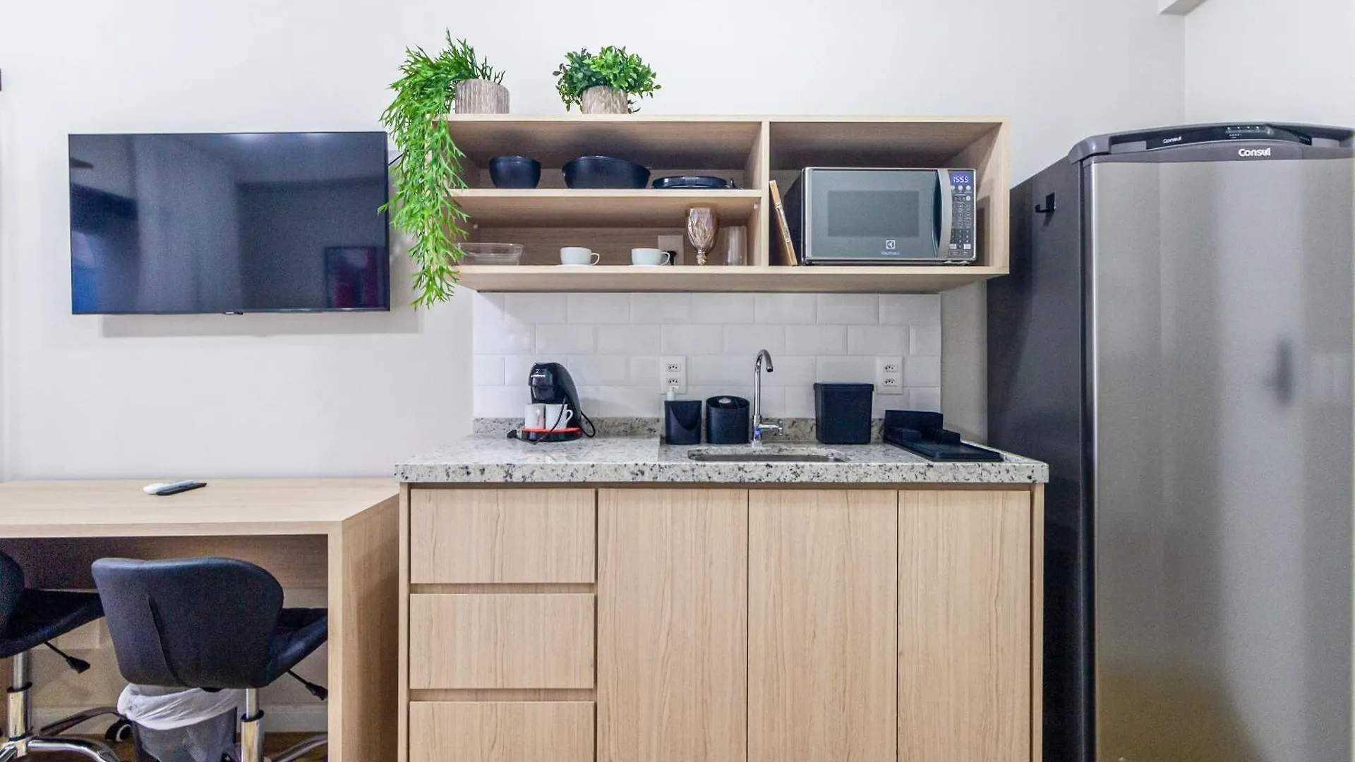 360 Sp Code Apartamento São Paulo Brasil