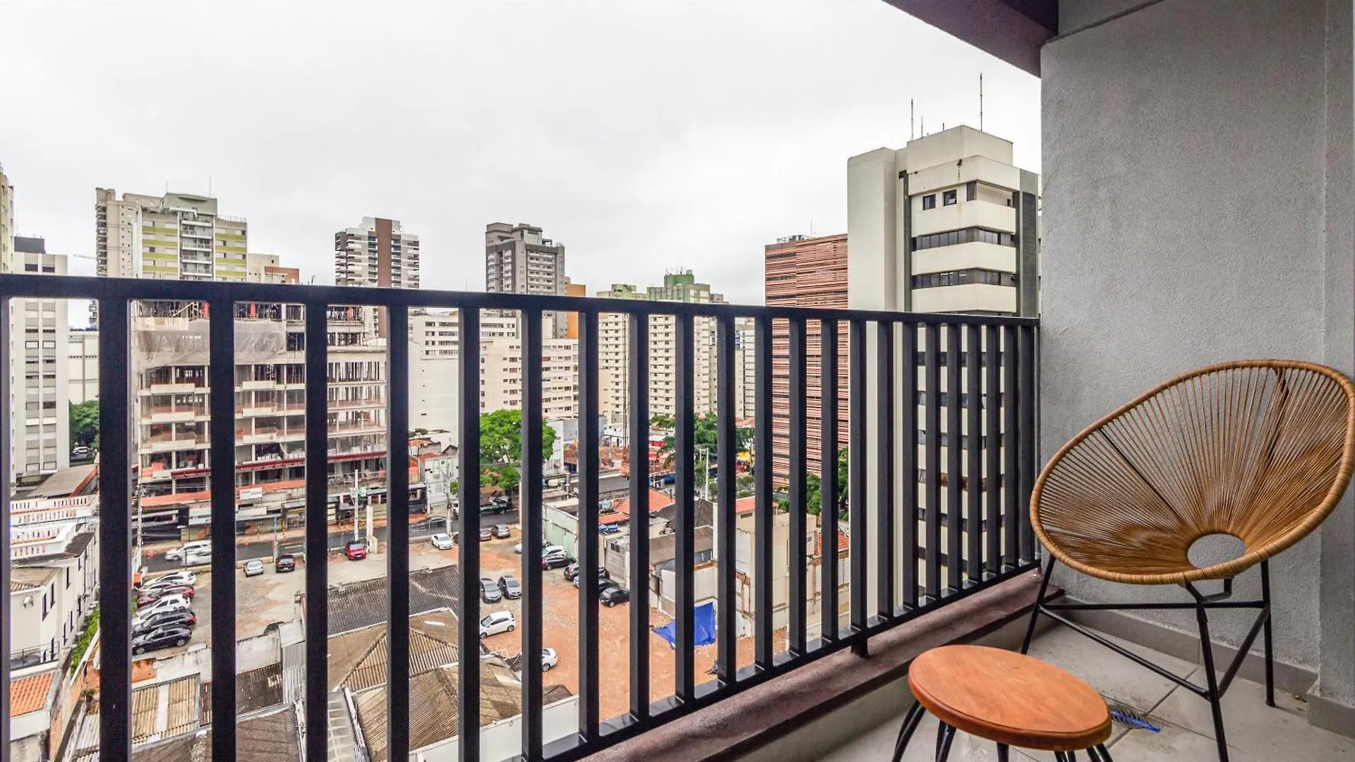 360 Sp Code Apartamento São Paulo