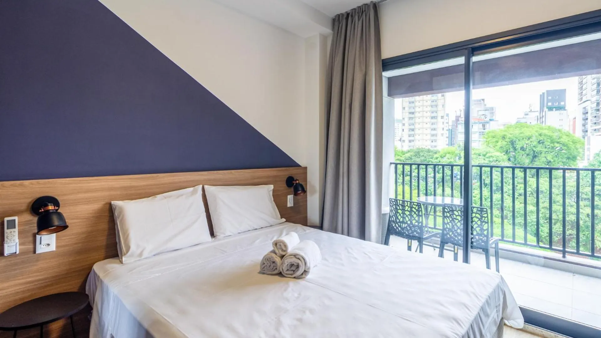 360 Sp Code Apartamento São Paulo 0*,  Brasil