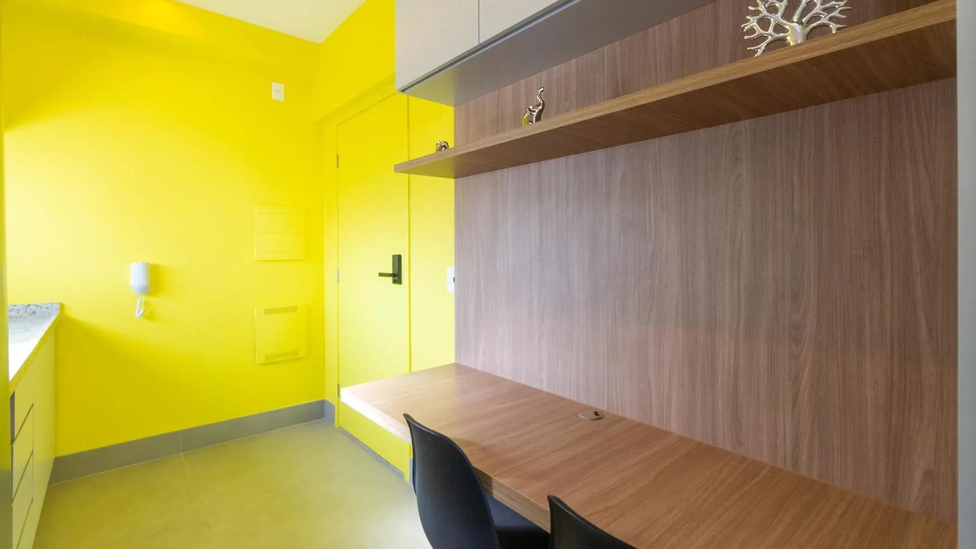360 Sp Code Apartment Sao Paulo