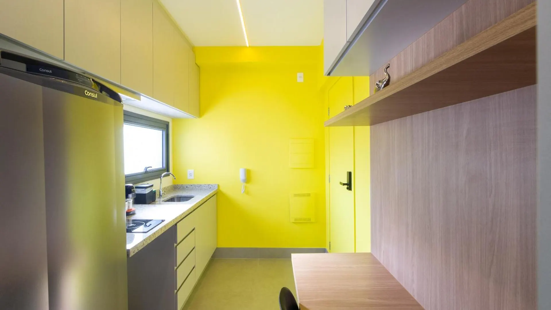360 Sp Code Apartamento São Paulo Brasil