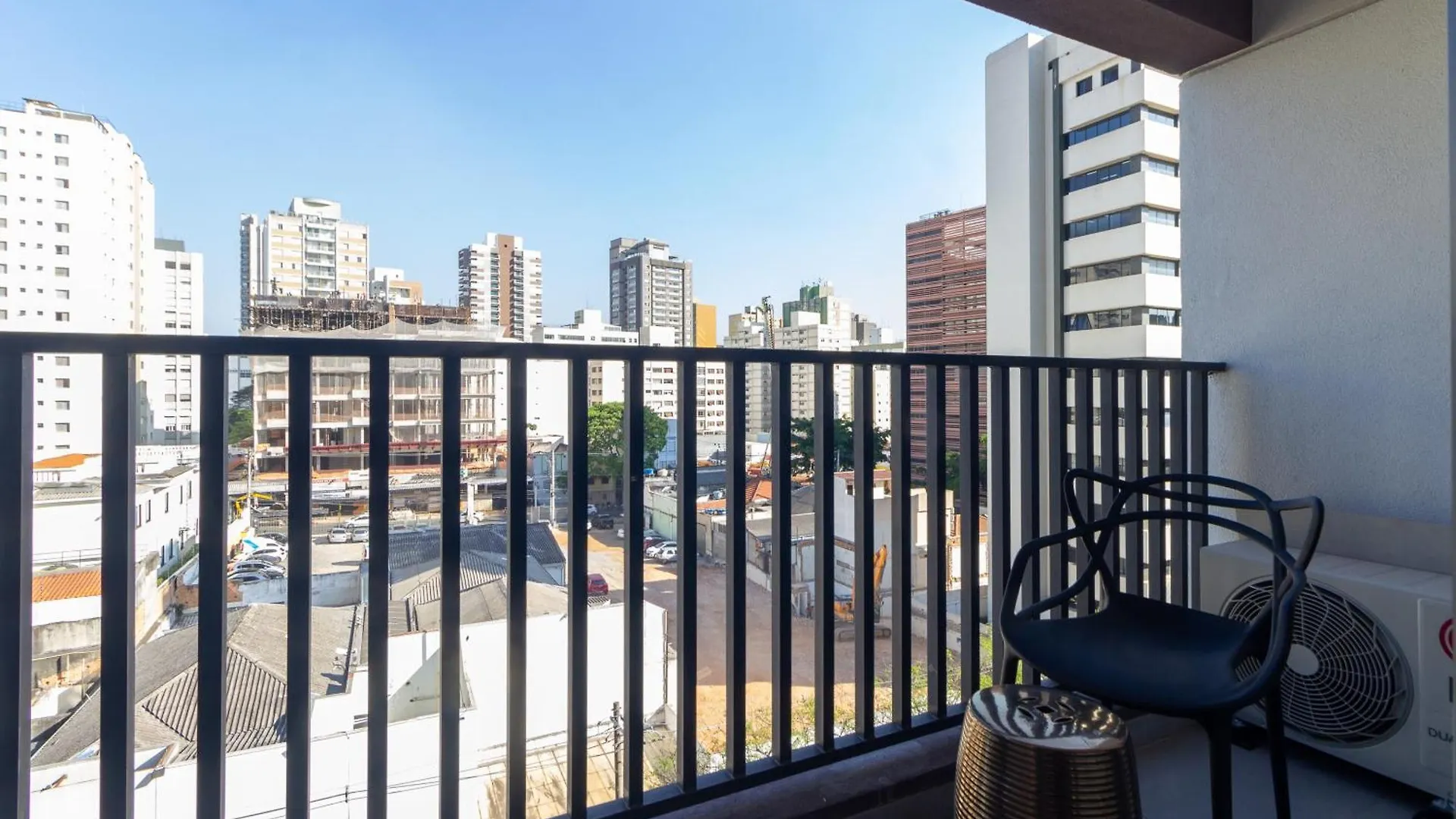 360 Sp Code Apartamento São Paulo Brasil