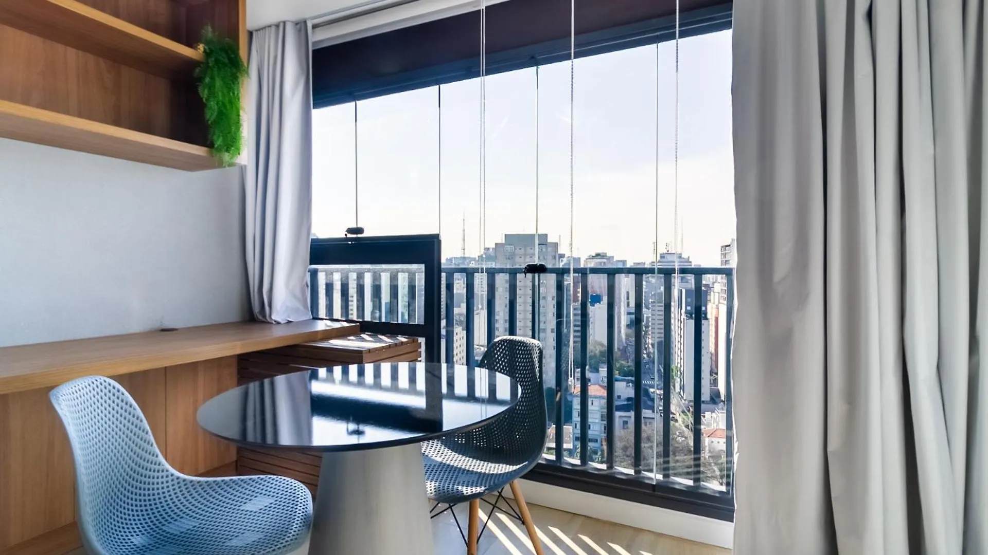 360 Sp Code Apartamento São Paulo 0*,