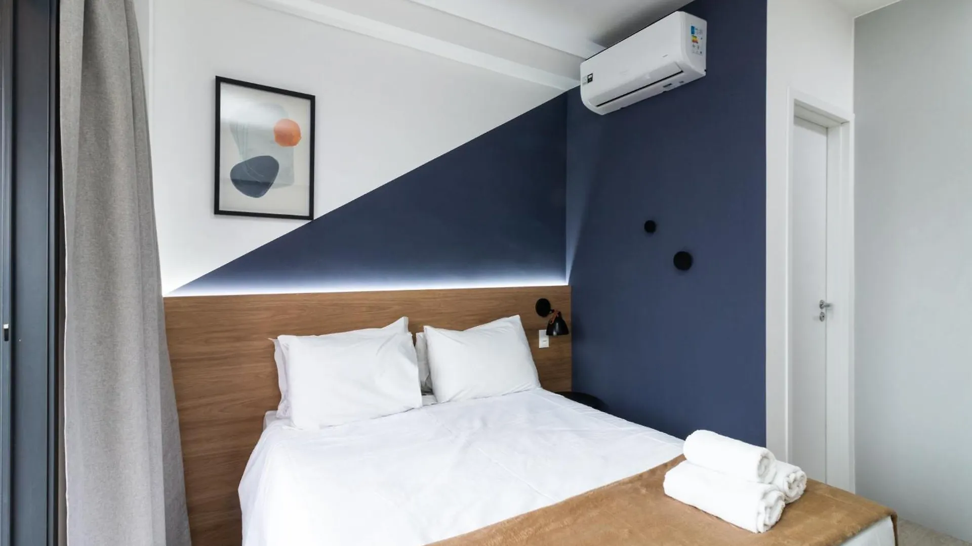 360 Sp Code Apartamento São Paulo