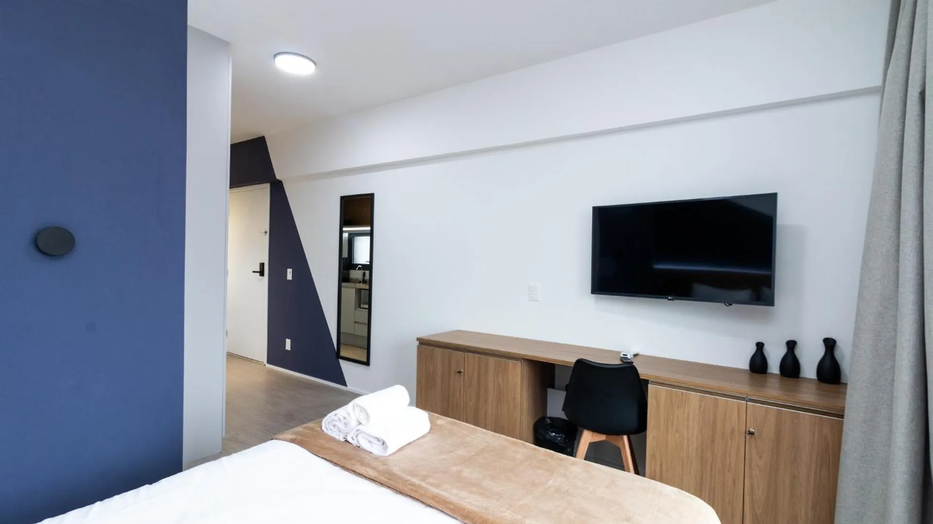 360 Sp Code Apartamento São Paulo Brasil