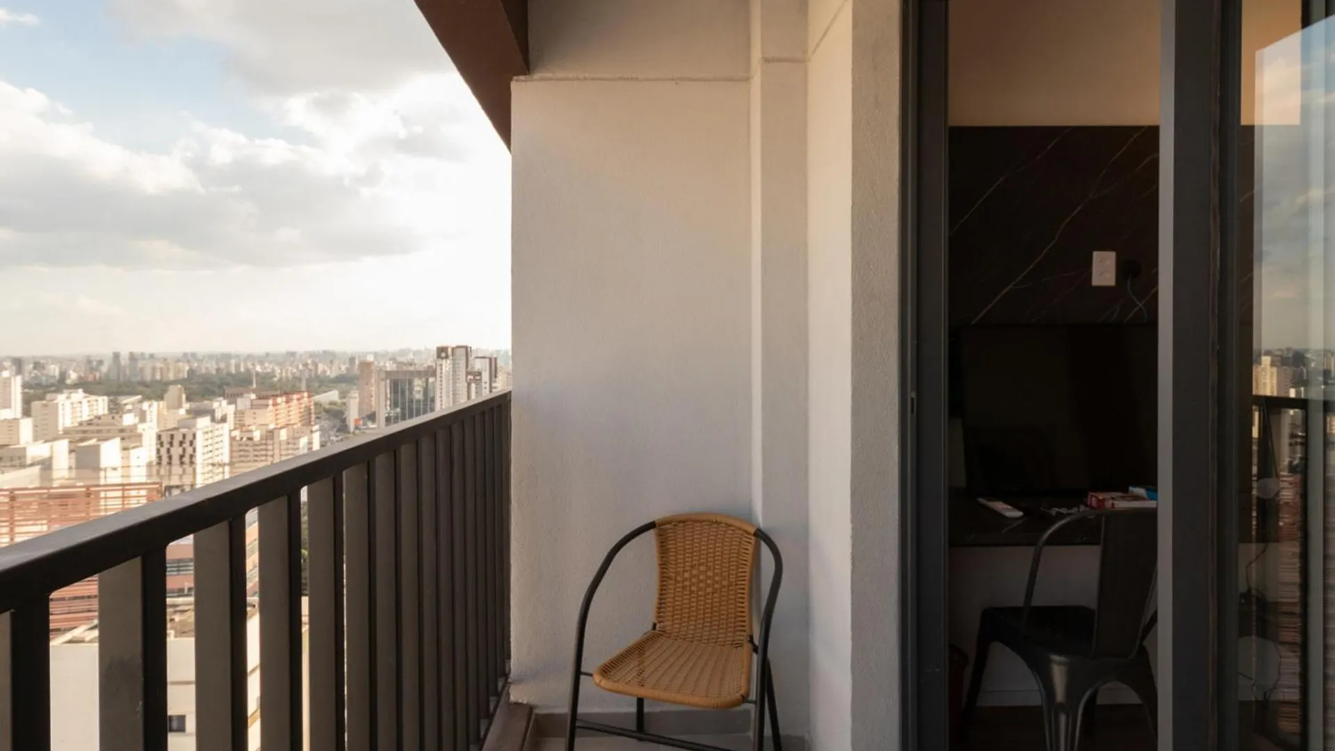 360 Sp Code Apartamento São Paulo