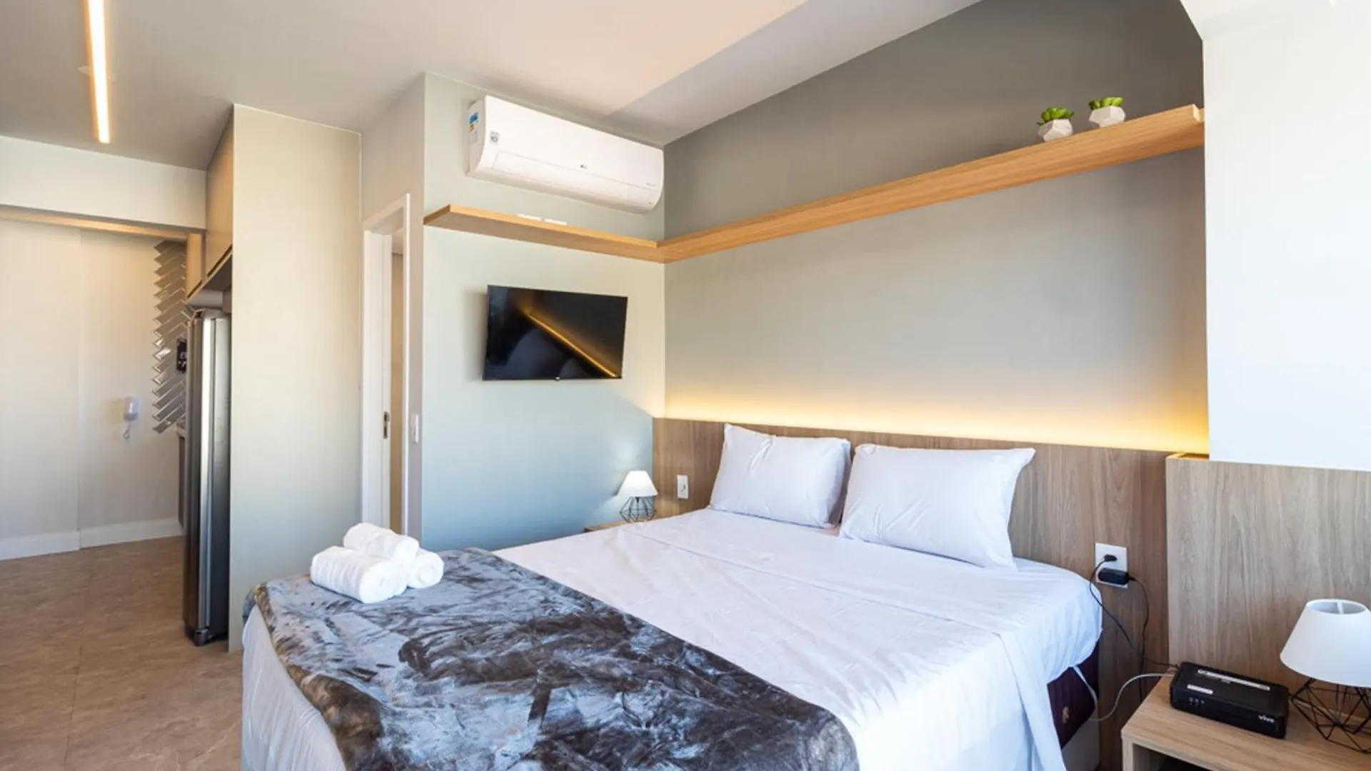 360 Sp Code Apartment Sao Paulo