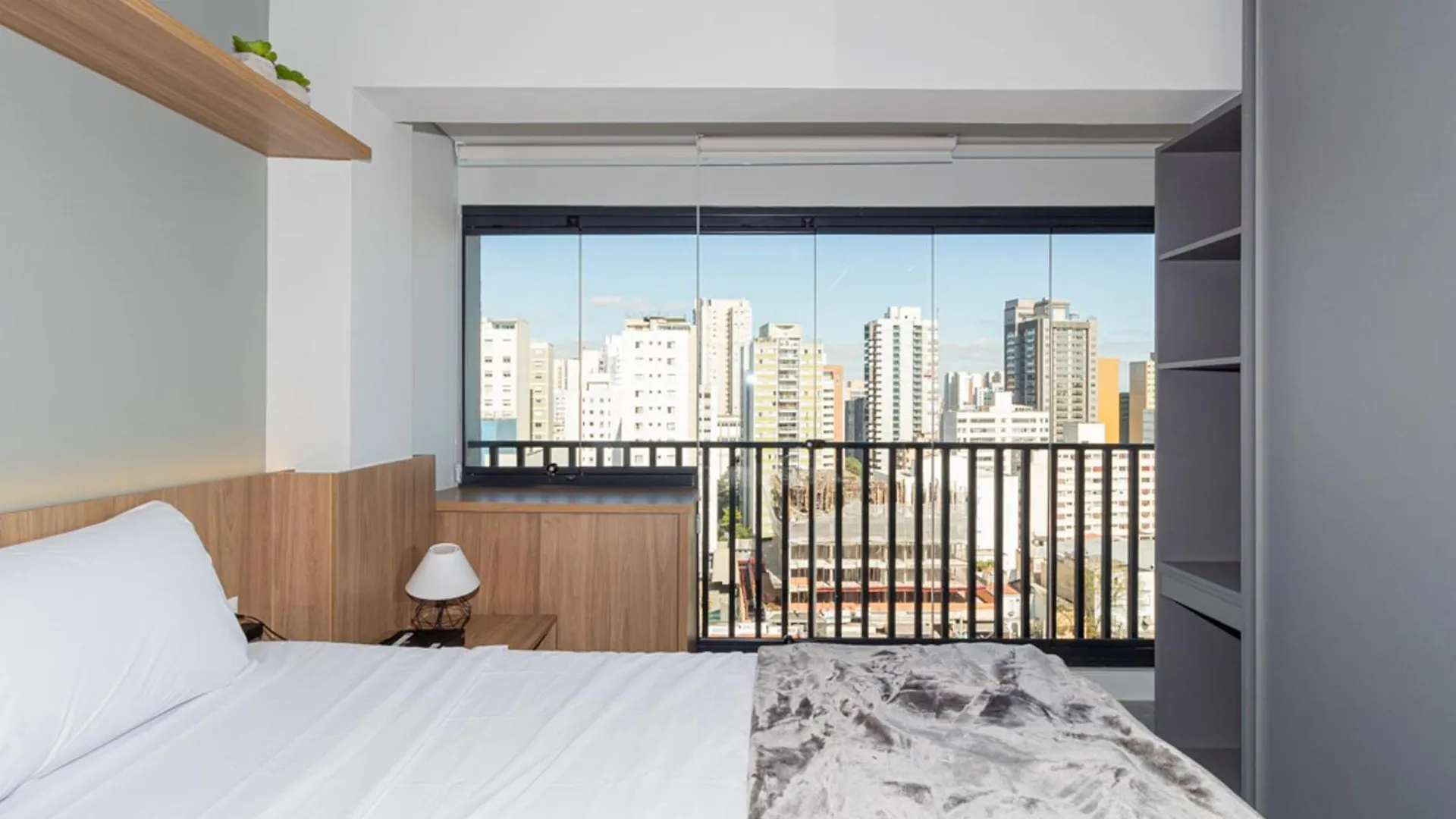 360 Sp Code Apartamento São Paulo Brasil