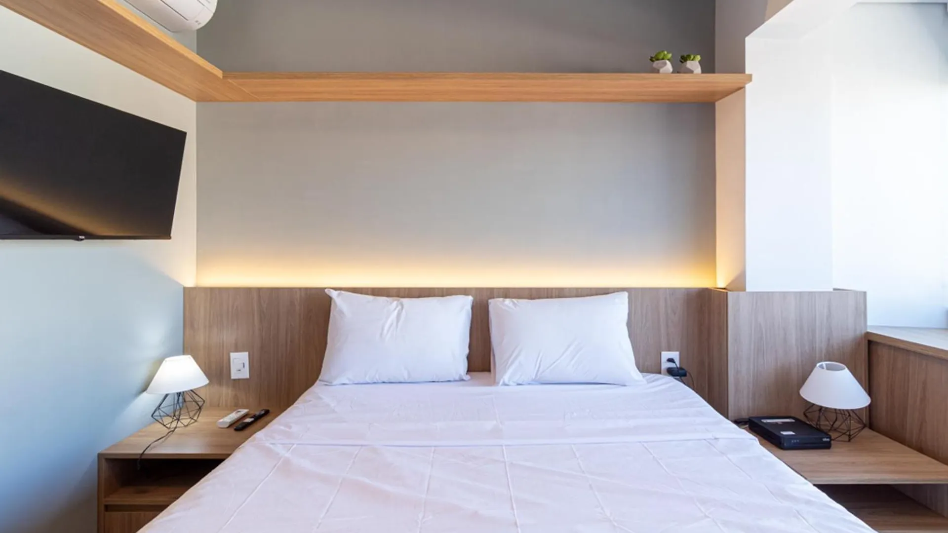 360 Sp Code Apartamento São Paulo