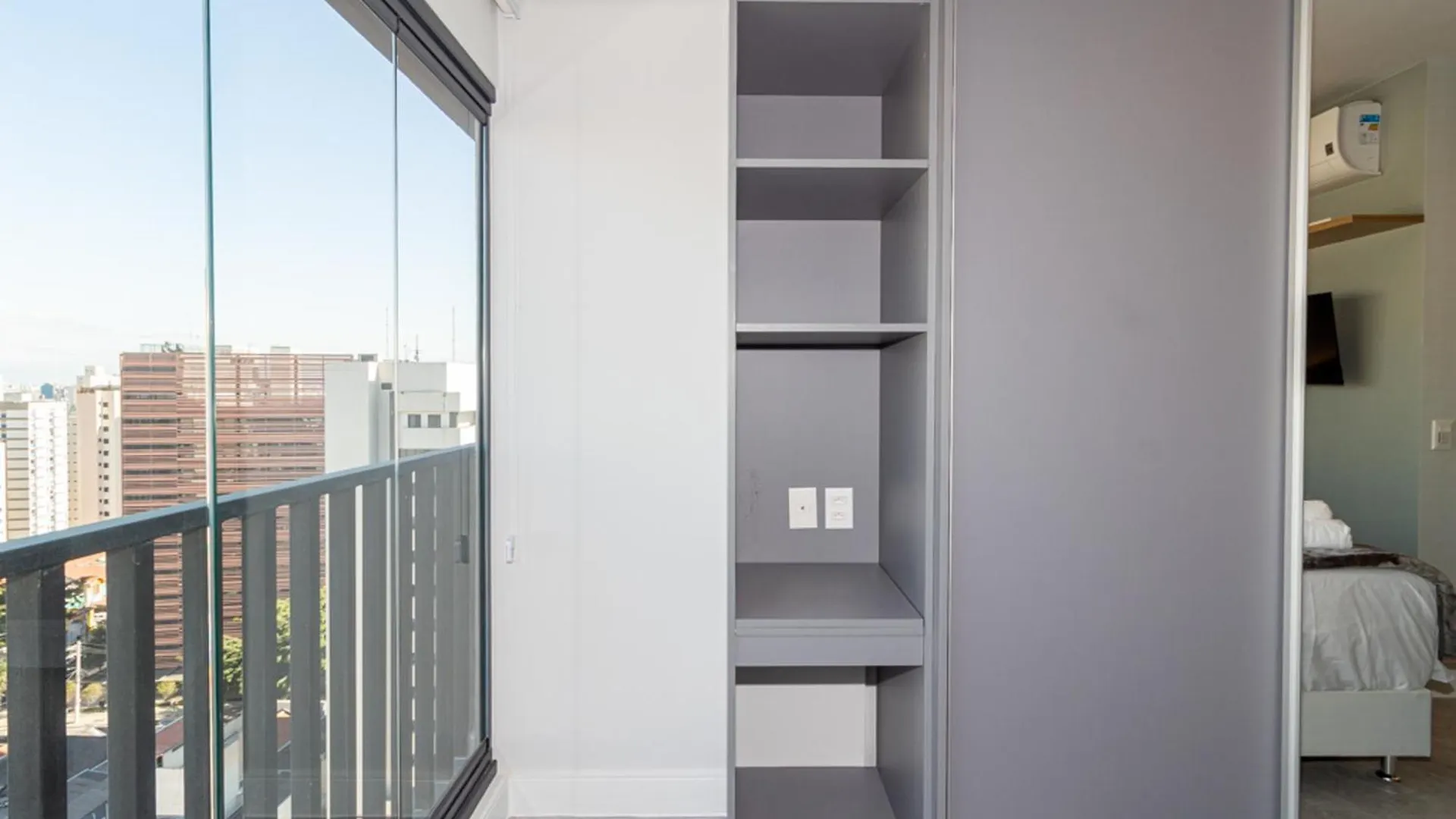 360 Sp Code Apartamento São Paulo Brasil