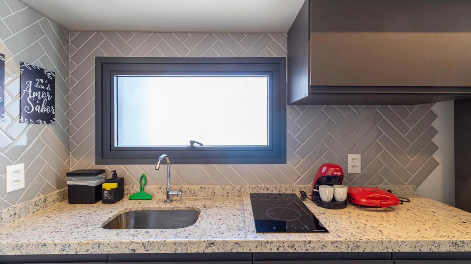 360 Sp Code Apartamento São Paulo