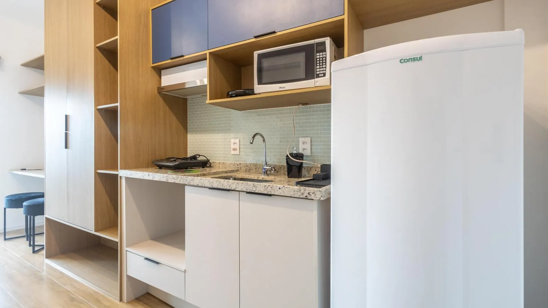 360 Sp Code Apartment Sao Paulo Brazil