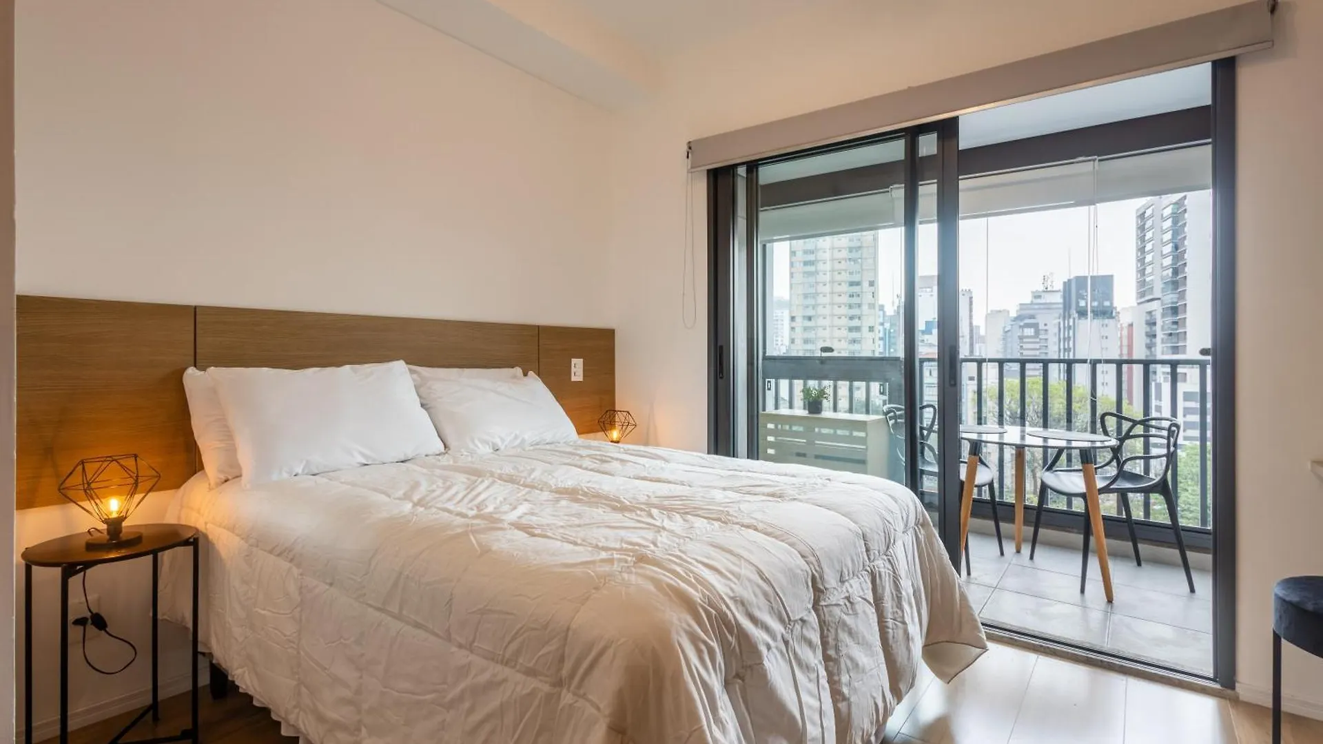 360 Sp Code Apartamento São Paulo