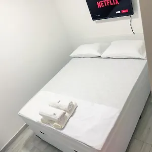 Aeroporto Congonhas 4 Quarto em Acomodações Particulares
