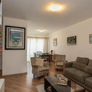 Apartamento Vila Olimpia Apartamento