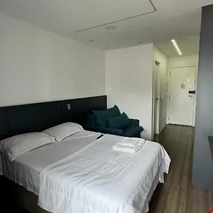 Moov 1117 Mooca Apartamento