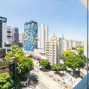 Loft Oscar Freire 1375 Apartamento
