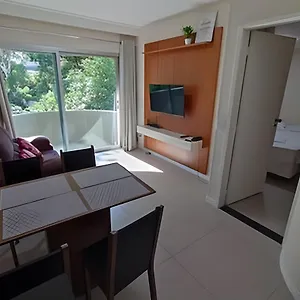 Flat Lar Garagem Hakka Feirinha E Hospitais Apartamento