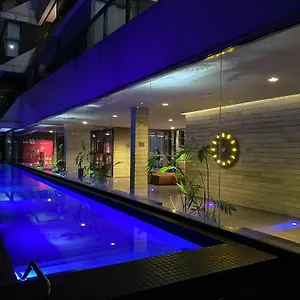 Oscar Freire, Linda Vista De Sp!1716 Apartamento