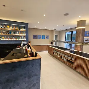 Flat - Congonhas Executive Apartamento