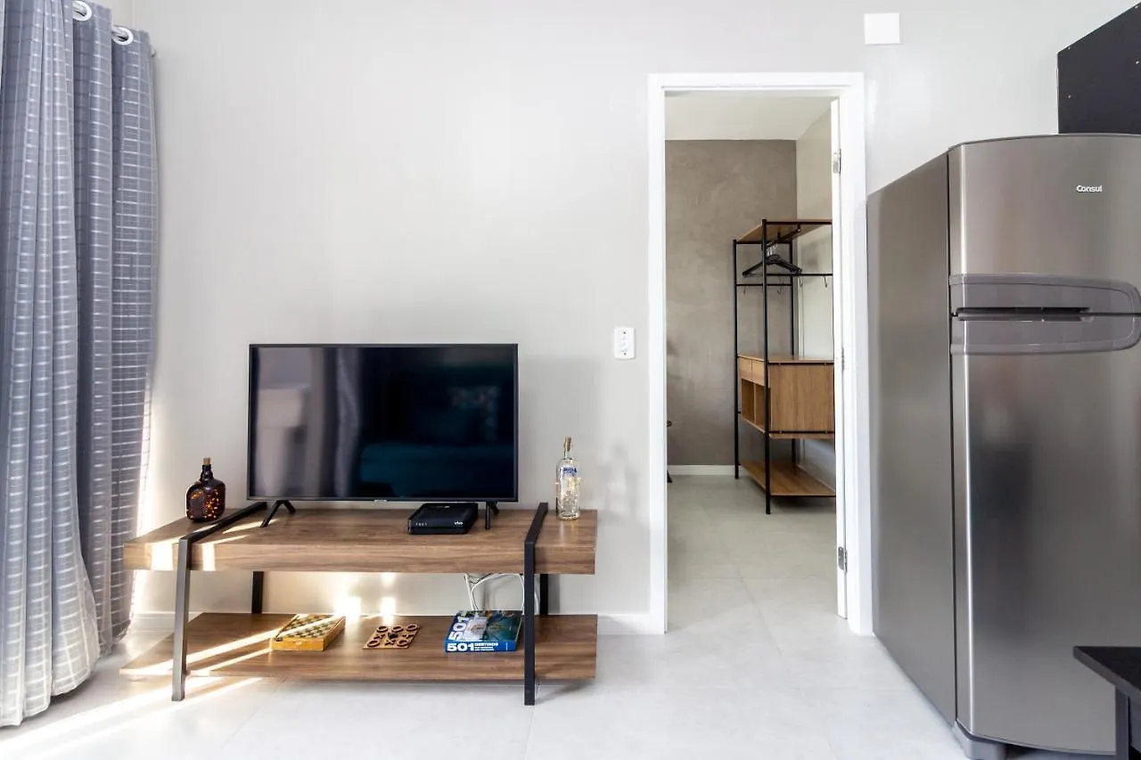 360 Sp Code Apartment Sao Paulo