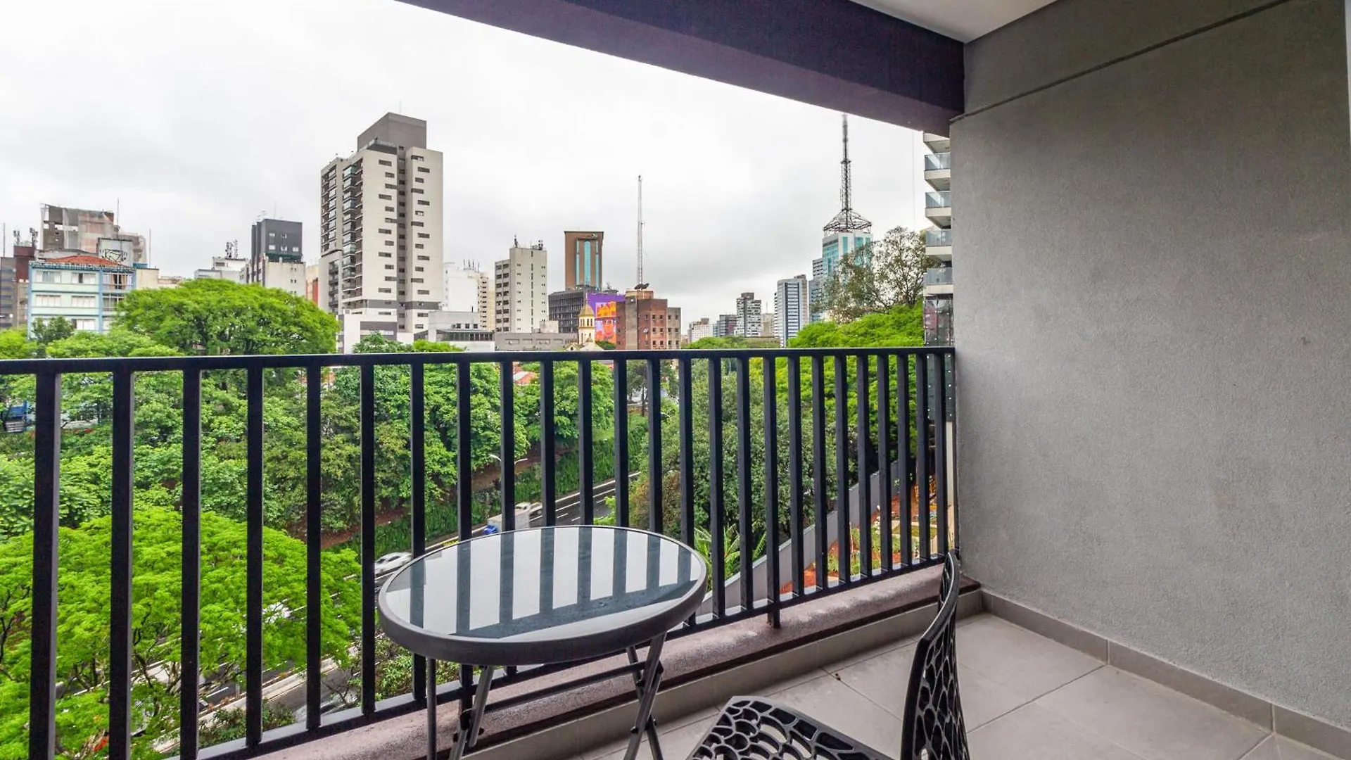 360 Sp Code Apartment Sao Paulo 0*,  Brazil